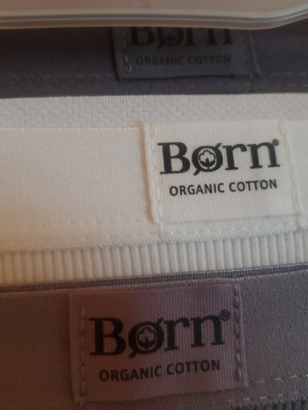 born  women's underwear